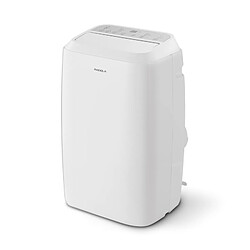 Climatiseur électronique 12000 Btu Racli124er Radiola