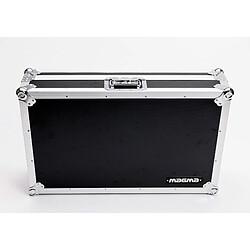 Avis Magma bags Workstation One - Argent