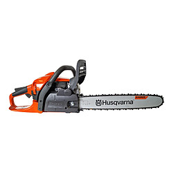 Tronçonneuse à essence Husqvarna Mark II 450 2,4 kW, guide 45 cm ( 70559338 )