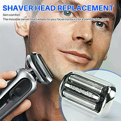 Acheter Tête de rasoir de rechange Braun Series 7 73S