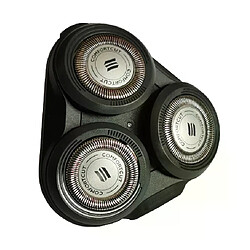 General Têtes de rechange rasoir Philips Norelco série 5000