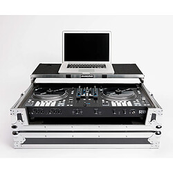 Magma bags Workstation One - Argent