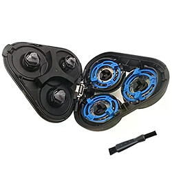 Tête de rasoir de remplacement Philips S5000