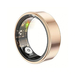 Bague intelligente Arzopa D52 Or