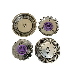 Acheter Tête de rasoir de rechange Philips Norelco HQ3 - Lot de 3