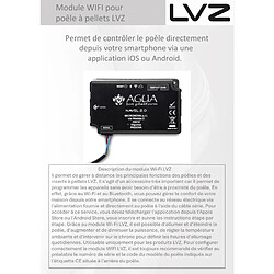 Module WIFI - LVZ -