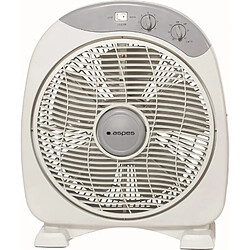 Ventilateur De Sol 30 Cm Avs351200 Aspes