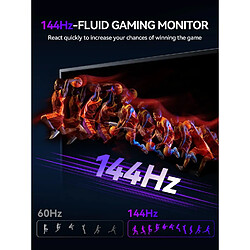 Avis Uperfect UMax 18