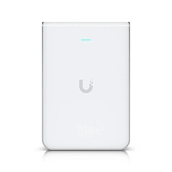 Point d'accès Ubiquiti Unifi U7 Pro Wall Wi-Fi7 PoE