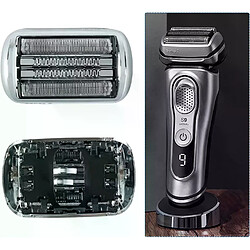 Acheter General Tête de rechange 92S pour rasoir Braun Série 9