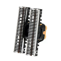 Tête de rasoir de remplacement pour Braun 30B