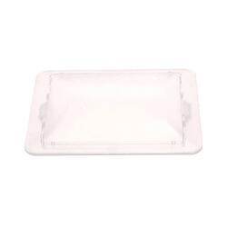 Candy plafonnier couvre-lampe de hotte