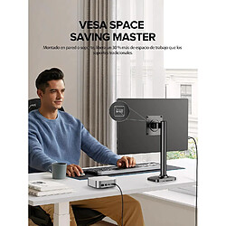 Uperfect Monitor 16" 4K écran portable pas cher