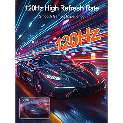 Uperfect UP238120Z - 23.8" 120Hz