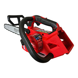 Milwaukee M18 FTHCHS35-0 Tronçonneuse à chaîne sans fil Top Handle 35 cm ( 4933479588 ) Solo - sans batterie, sans chargeur
