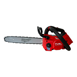 Milwaukee M18 FTHCHS35-0 Tronçonneuse à chaîne sans fil Top Handle 35 cm ( 4933479588 ) Solo - sans batterie, sans chargeur