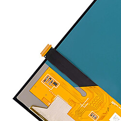 Avis Avizar Clappio Écran de Remplacement Complet OLED Tactile pour Nintendo Switch Noir