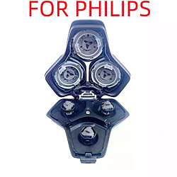 General Tête de rechange SH71 pour rasoir Philips