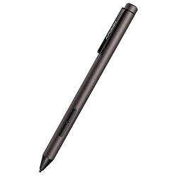 Apokin Stylet pour Microsoft Surface Noir