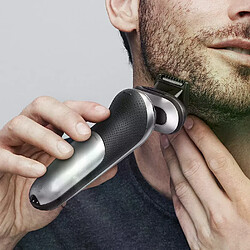 General Tête de tondeuse barbe compatible Braun