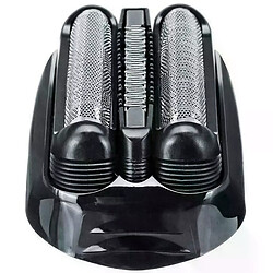 Acheter Tête de rasoir de rechange Braun Série 3 21B - Noir