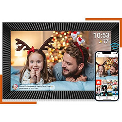 Cadre photo numérique Générique