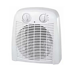 Soufflant Salle De Bains 2000w 02apsf2003 King D'home