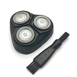 Tête de rechange pour rasoir Philips HQ4