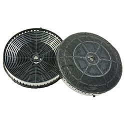 Smeg filtre à charbon pour hotte