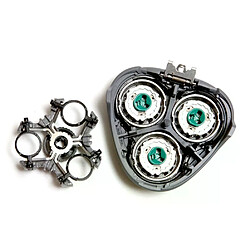 Avis General Tête de rasoir de rechange HQ8 Philips