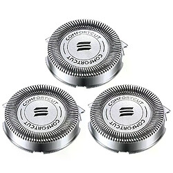 Têtes de rechange rasoir Philips SH30/50/52