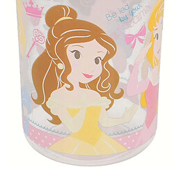 Acheter Princess Gourde pour Bébé avec Embout 360ml sans BPA Ergonomique Rose