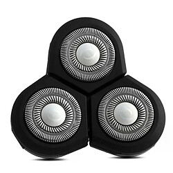 Lames de rechange pour tête de rasoir Philips RQ11 pas cher
