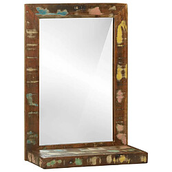 Miroir Vidaxl