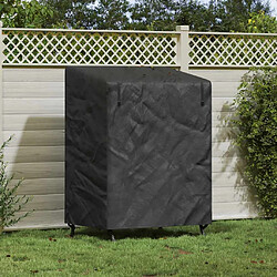 Acheter vidaXL Housse pour balancelle d'extérieur 120 x 90 x 155 cm