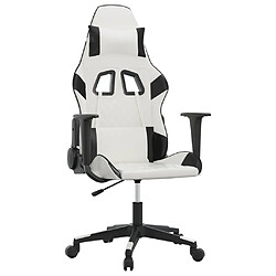 Fauteuil gamer