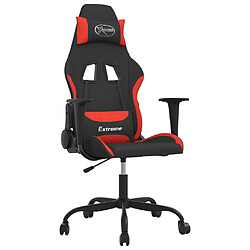 Fauteuil gamer