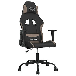 Fauteuil gamer