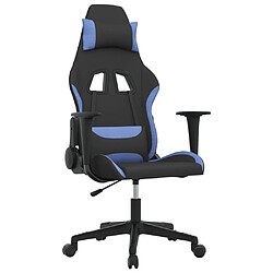 Fauteuil gamer