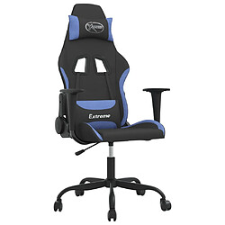 Fauteuil gamer