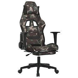 Fauteuil gamer