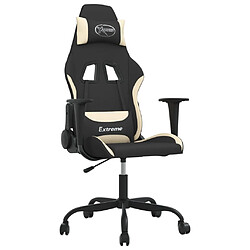 Fauteuil gamer