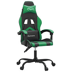 Fauteuil gamer