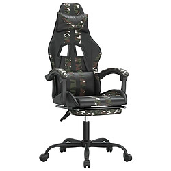 Fauteuil gamer