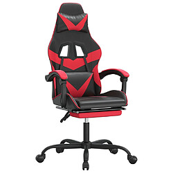 Fauteuil gamer
