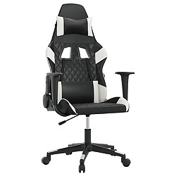 Fauteuil gamer