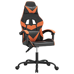 Fauteuil gamer