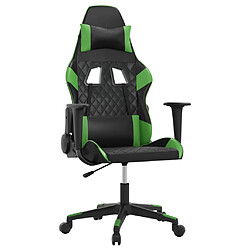 Fauteuil gamer