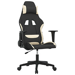 Fauteuil gamer