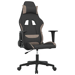 Fauteuil gamer